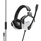 ENERGY SISTEM Auricular Gaming Headset ESG 3 White - thumbnail 3