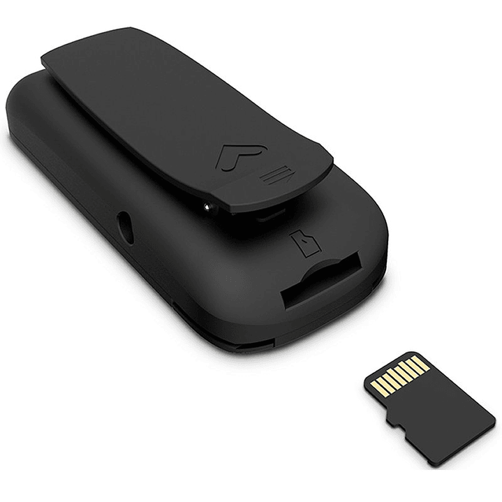 Energy Sistem MP3 Clip Bluetooth 8GB Radio Menta 2