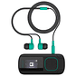 Energy Sistem MP3 Clip Bluetooth 8GB Radio Menta - vignette 3