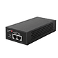 Edimax GP-201IT Inyector POE+ Gigabit 30W 802.3at - thumbnail 1