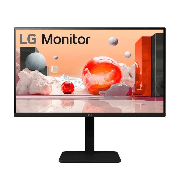 LG 27BA560-B Monitor 27