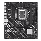 ASUS PLACA BASE PRIME H810M-E CSM mATX 1851 - Miniatura 2