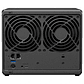 Synology DS925+ NAS 4Bay DiskStation 2x2.5GbE - Miniatura 2