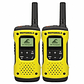 MOTOROLA T92 H2O Walkie Talkie 10Km 8CH IP67 Duo - Miniatura 1