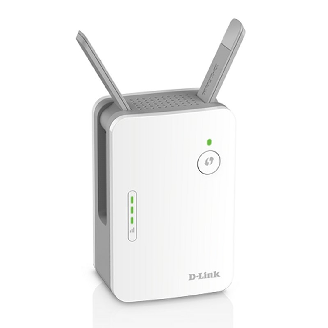 D-Link DAP-1620 Punto Acceso Repetidor AC1300 1