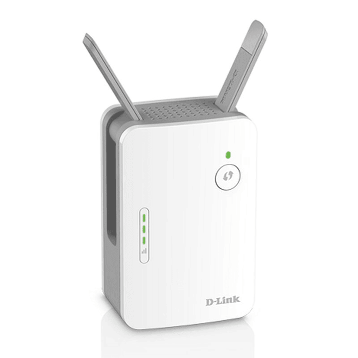 D-Link DAP-1620 Punto Acceso Repetidor AC1300 1