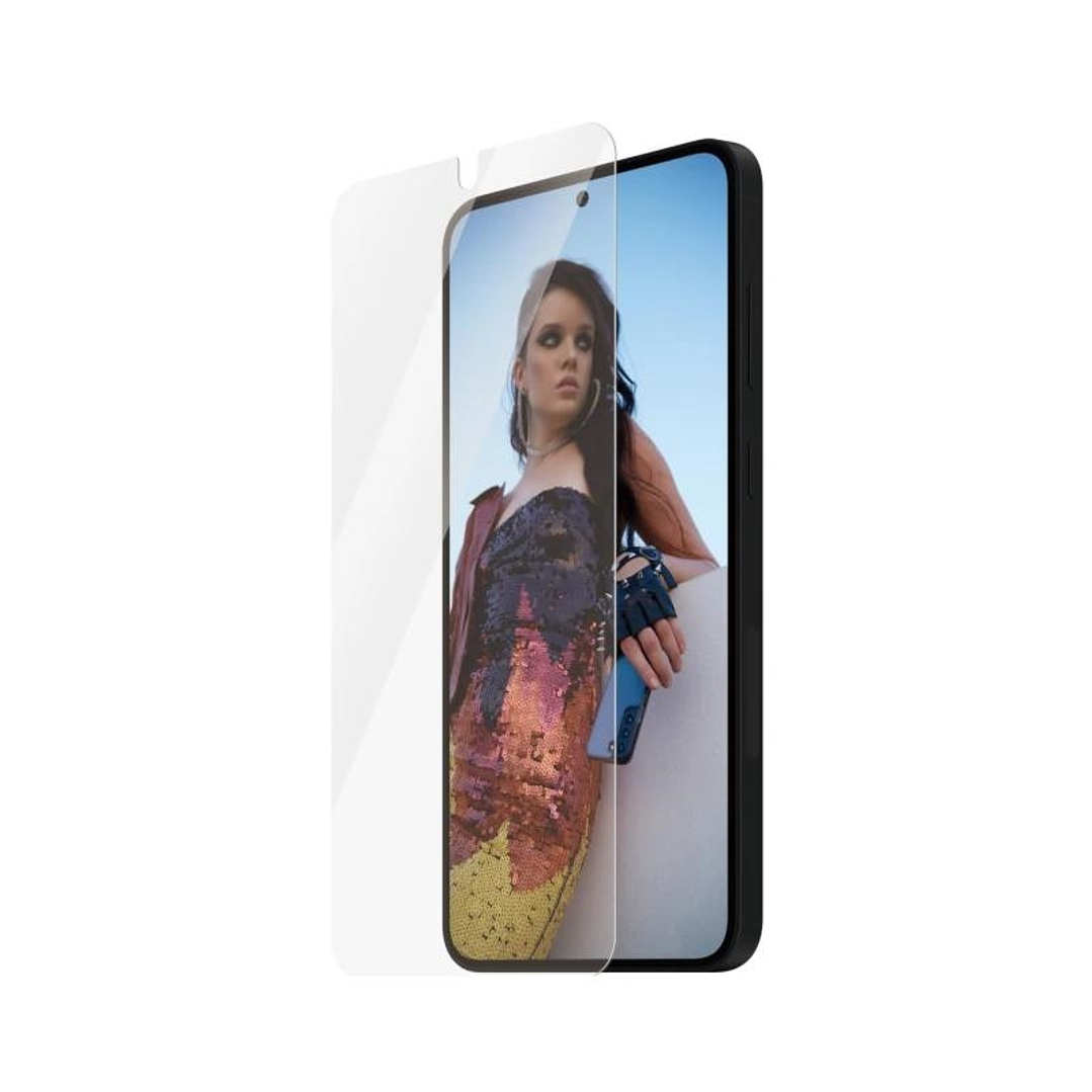 SAFE by PanzerGlass Screen Prot Samsung  S25+-S24+ 1