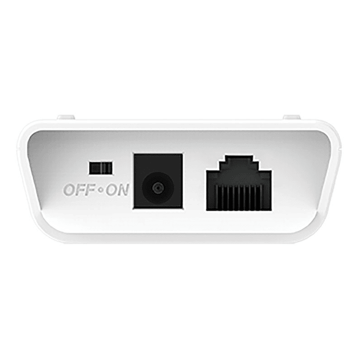 D-Link DPE-101GI Inyector PoE 48V DC Gigabit 3