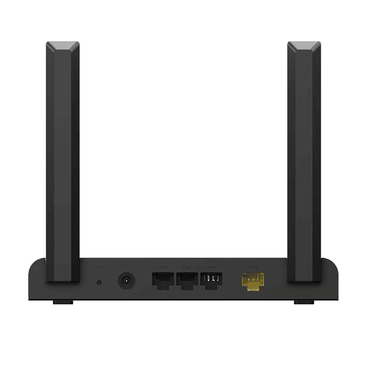 Reyee RG-EW300N Router WiFi4 1x10/100 WAN 2x2 4