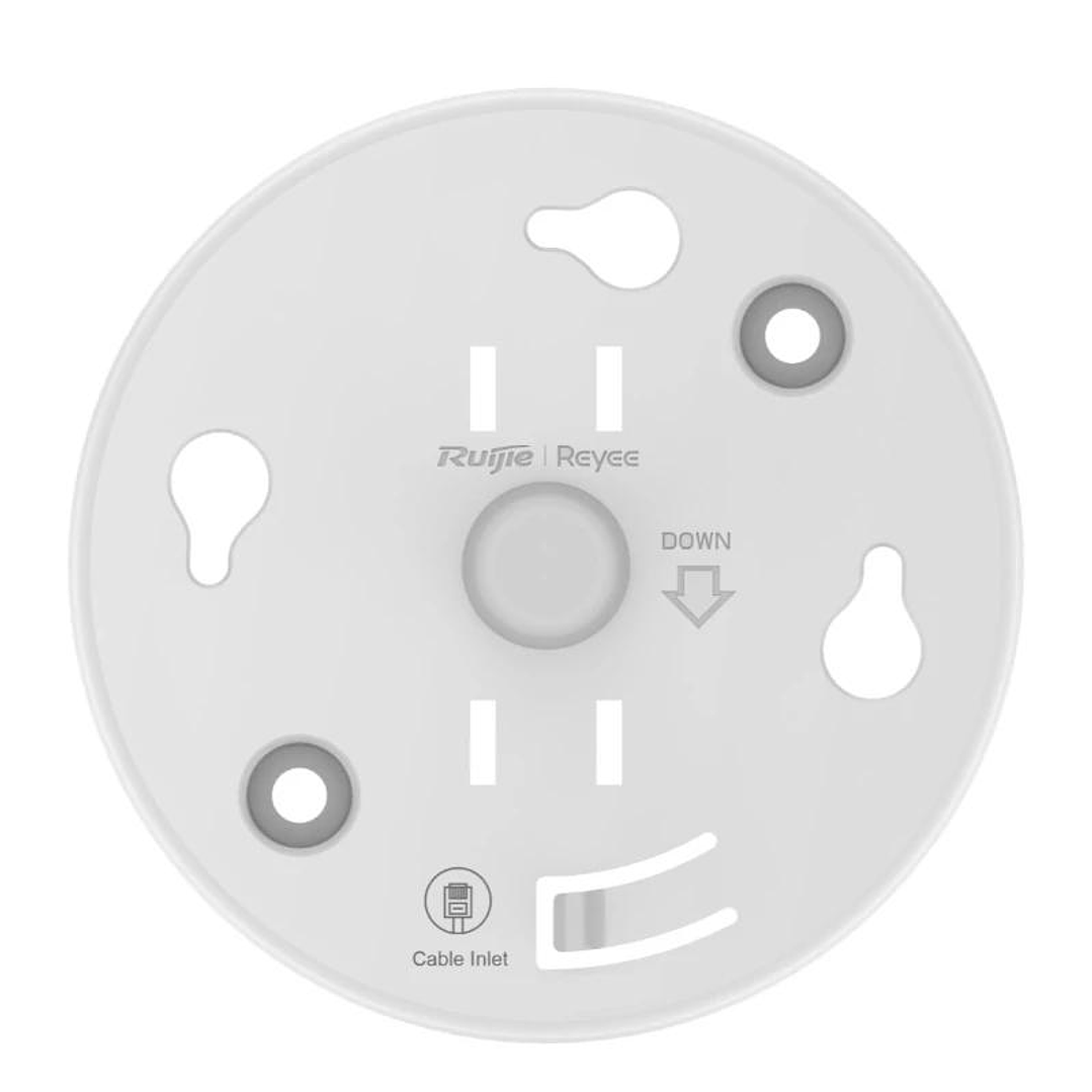 Reyee AP AX3000 WiFi6 Dual Gb Techo Indoor 2