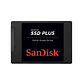 Sandisk SDSSDA-1T00-G28 SSD Plus 1TB 2.5