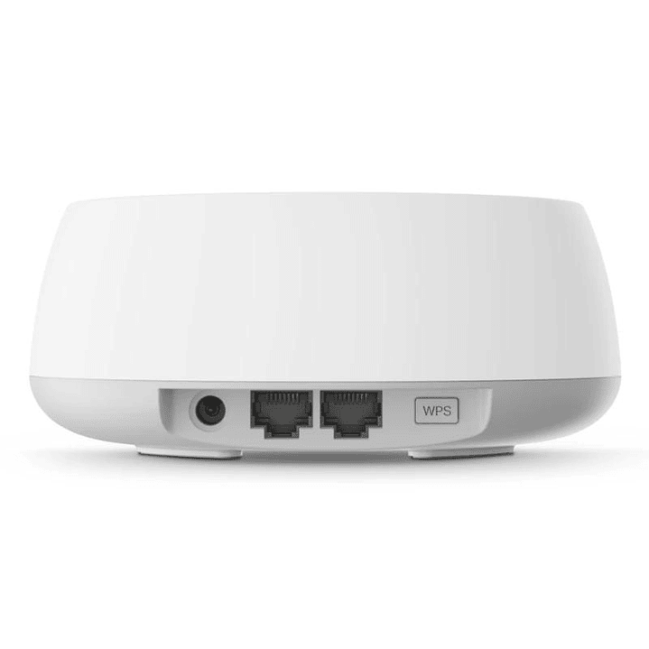 TP-Link HB210 Pro(1-pack) Router WiFi7 Mesh 1x2.5m 2