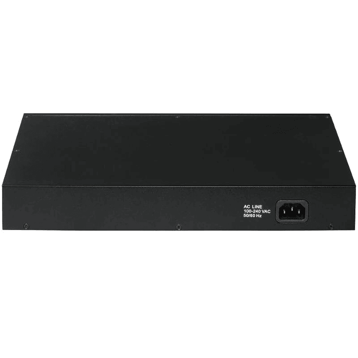 Edimax TGS-3109PLX Smart Switch 8x2.5G PoE++ 1x10G 4