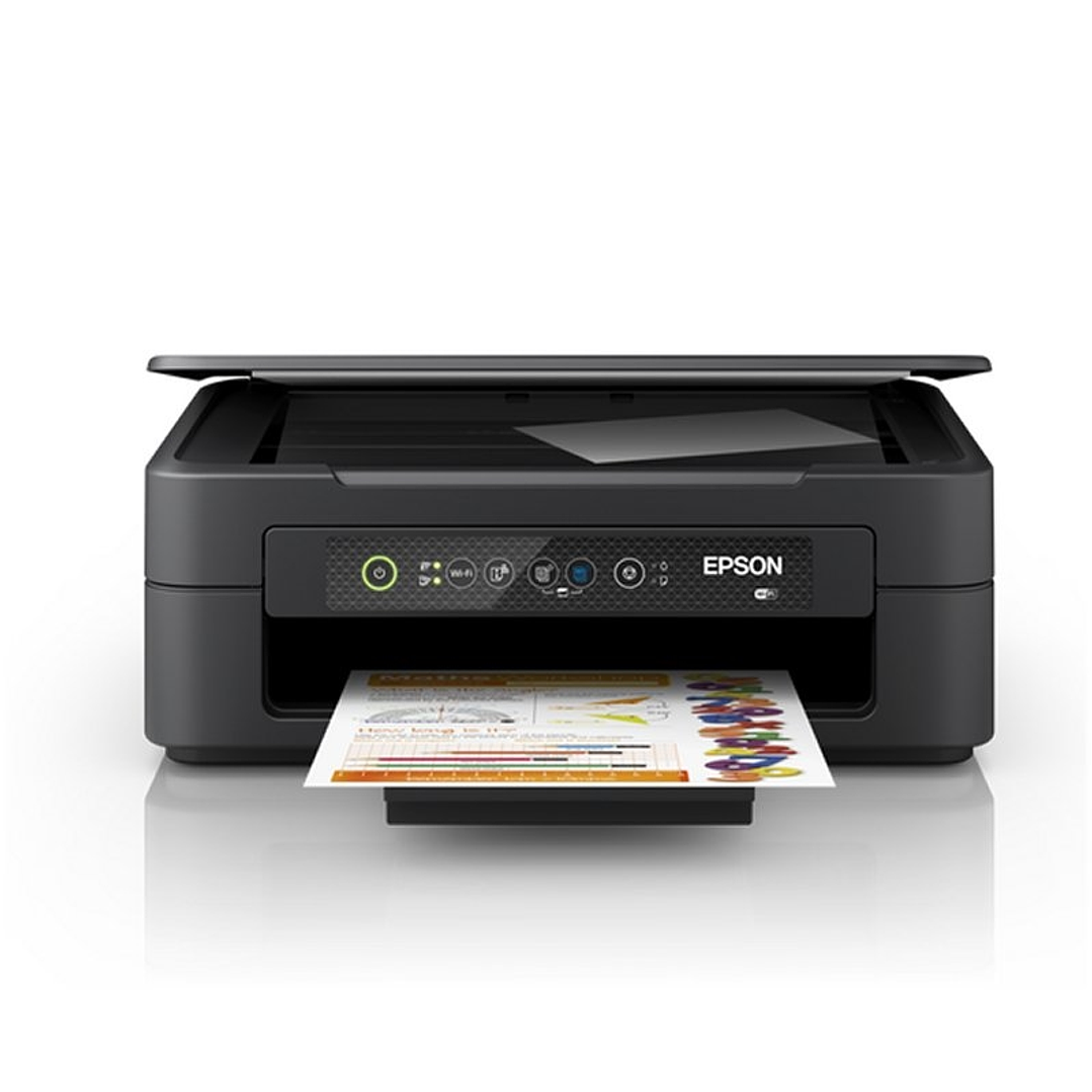Epson Multifunción Expression Home XP-2200 Wifi 1