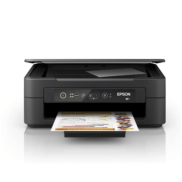 Epson Multifunción Expression Home XP-2200 Wifi 1
