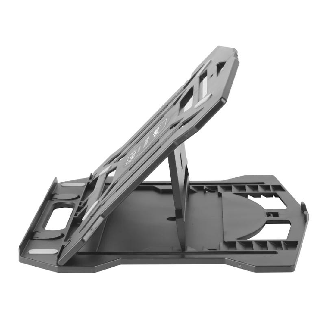 iggual Soporte ordenador portátil + móvil RPSV17A 2