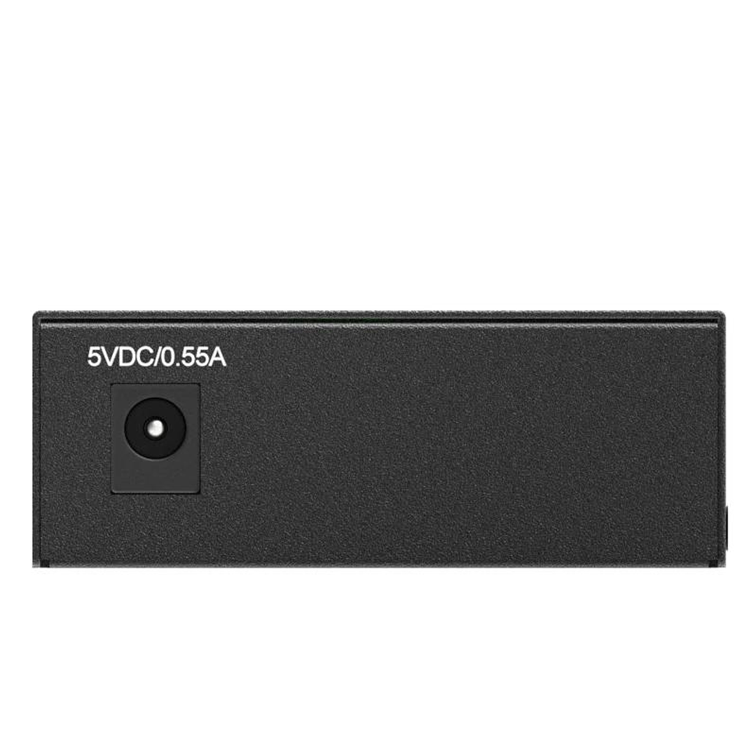 D-Link DMC-F15SC Conversor Medios SC SM 15Km 4