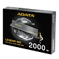 ADATA SSD LEGEND 860 2TB PCIe Gen4x4 6000 MB-s - Miniatura 4