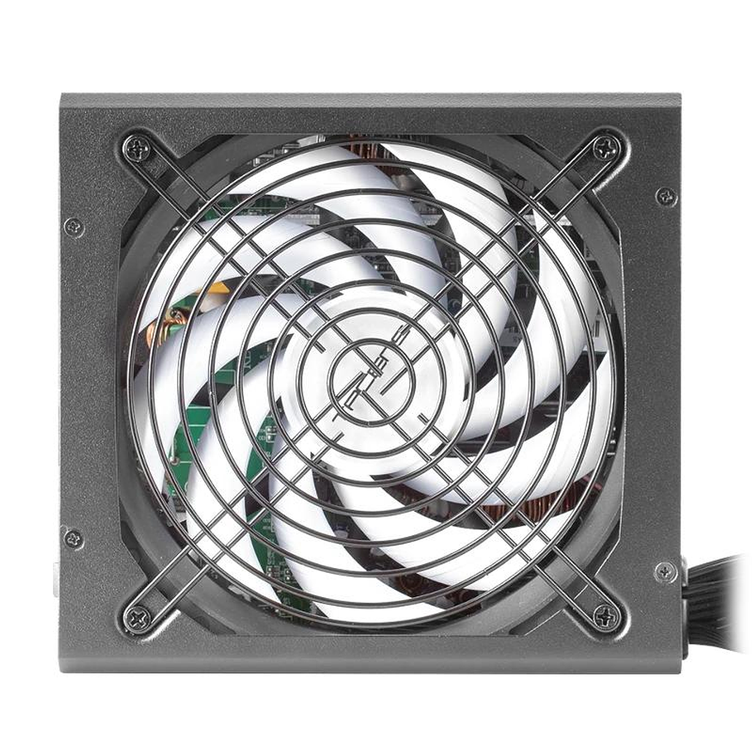 TACENS Radix VII Fuente 700W 80 plus silver 3