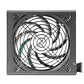 TACENS Radix VII Fuente 700W 80 plus silver - Miniatura 3