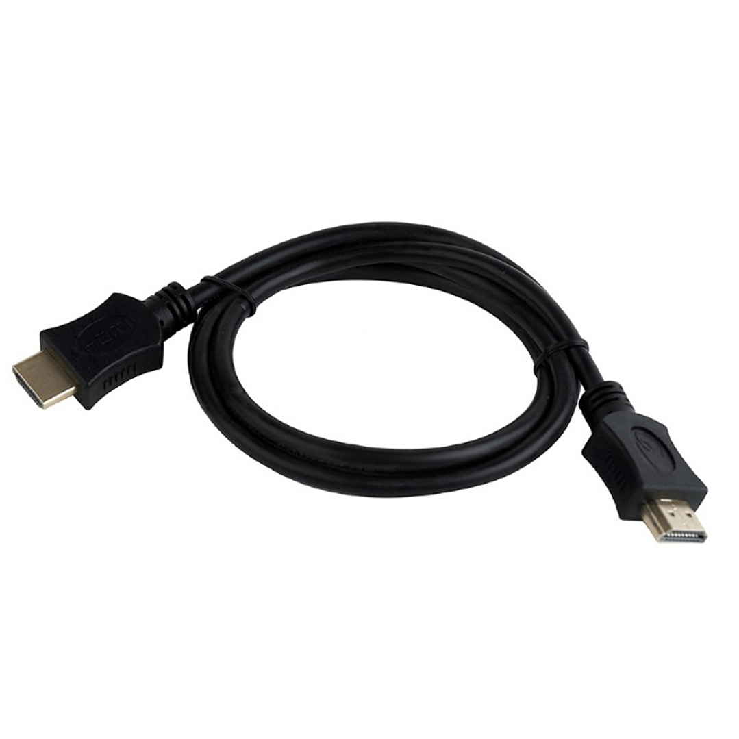 Gembird Cable HDMI Alta Velocidad (M)-(M) 1 Mts Ng 1