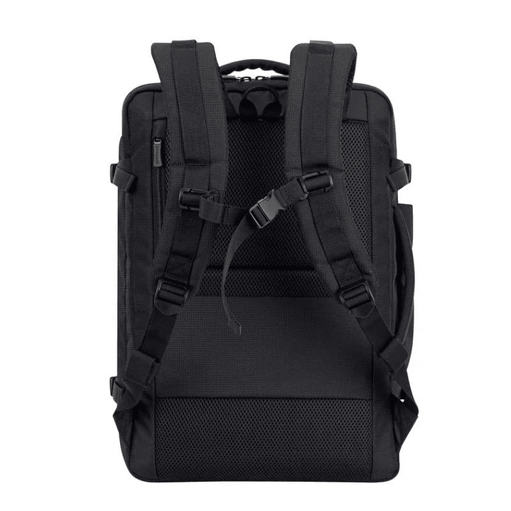 RIVACASE Mochila Viaje Tegel 8461 Negro 17,3