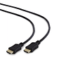 Gembird Cable HDMI Alta Velocidad (M)-(M) 1 Mts Ng - Miniatura 2