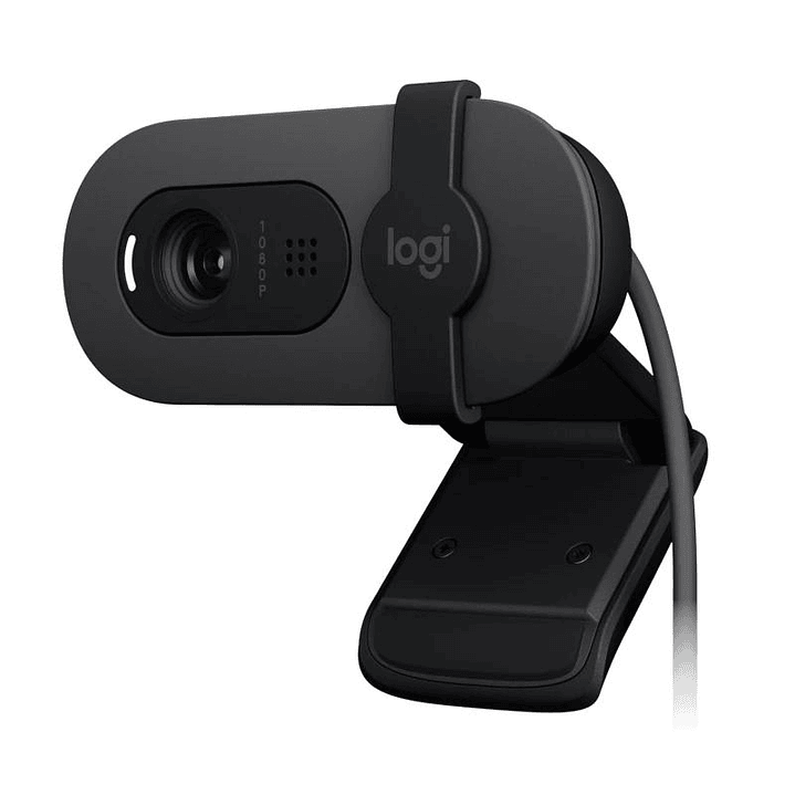 Logitech Webcam Brio 105 2