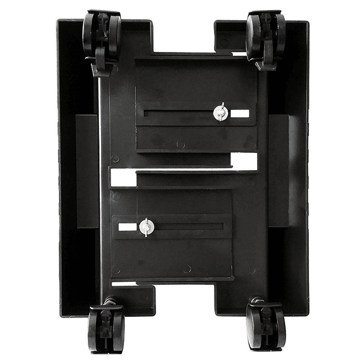 EWENT EW1290 Soporte CPU con Ruedas 2