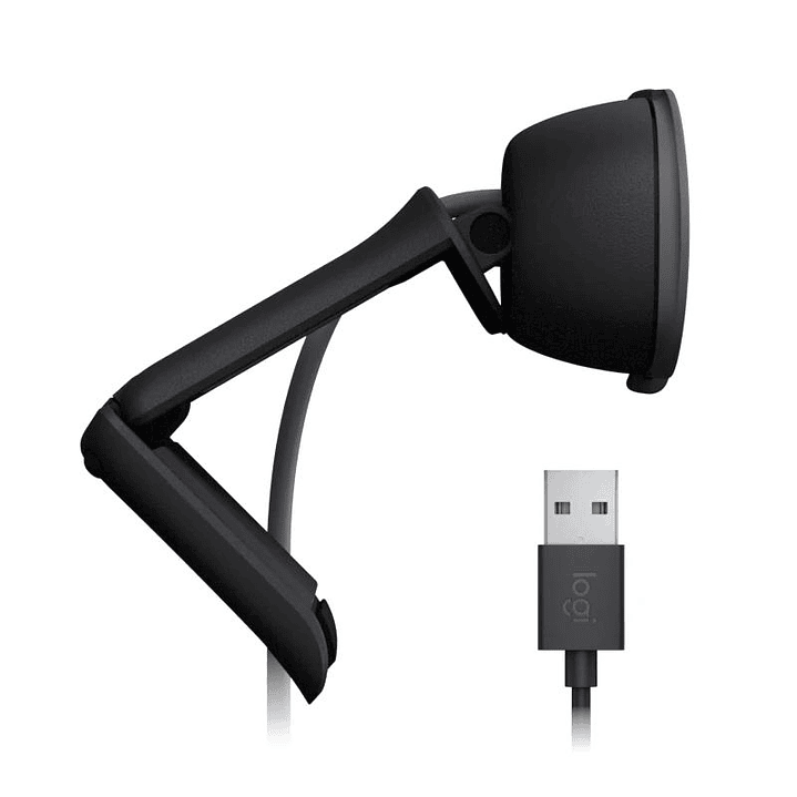 Logitech Webcam Brio 105 4