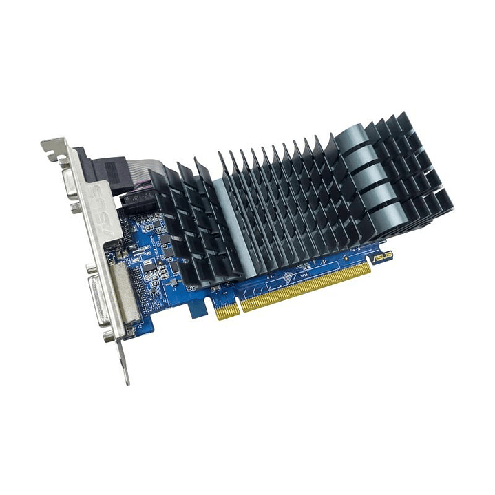 ASUS VGA NVIDIA GT 710 SL 2GD5 BRK EVO 2GB DDR5 3
