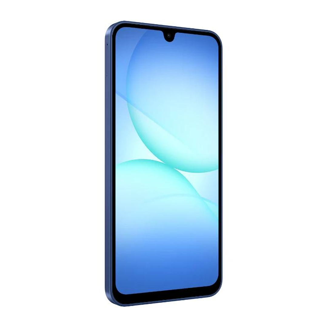 Samsung Galaxy A17 5G 256GB 8GB Light Azul 2