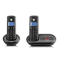 MOTOROLA E212 Telefono DECT Contestador Duo - Miniatura 1