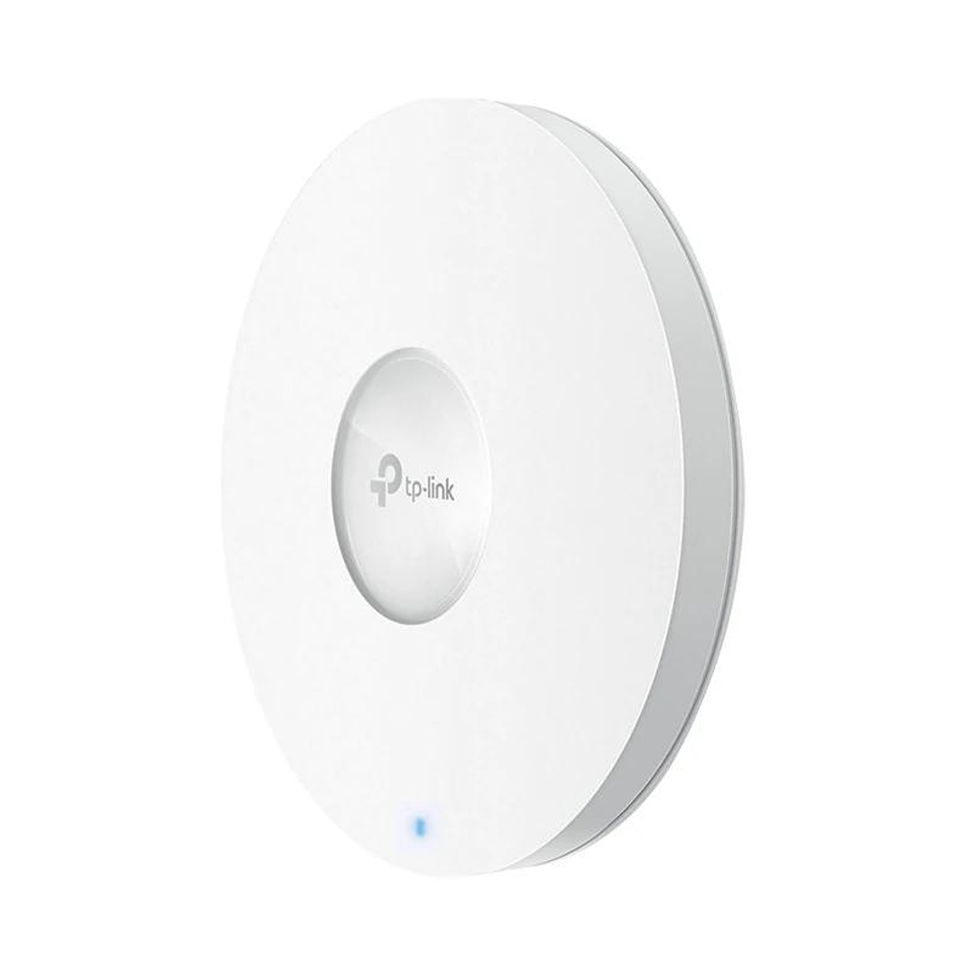 TP-Link EAP653 UR AP WiFi6 AX3000 Techo Dual 1xGbE 2