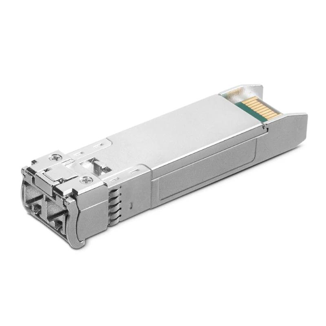 TP-Link SM5110-LR Modulo LC 10GBase-LR SFP+ 4