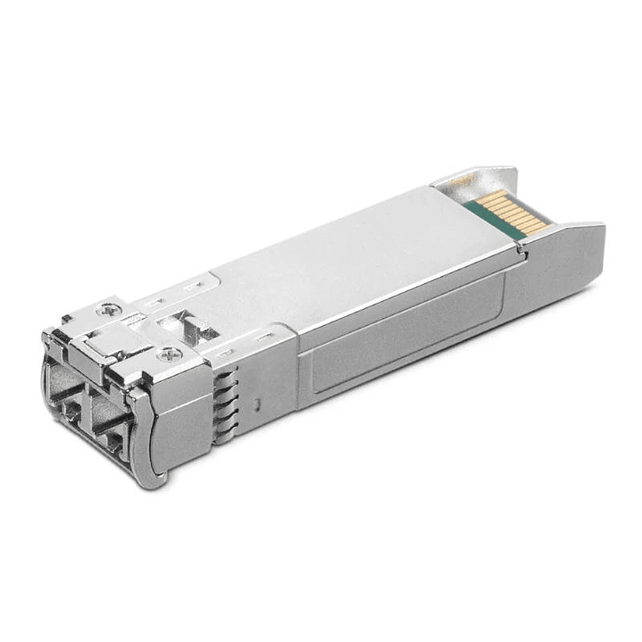 TP-Link SM5110-LR Modulo LC 10GBase-LR SFP+ 4