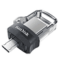 SanDisk SDDD3-032G-G46 Ultra Dual Drive m3.0 32GB - vignette 3