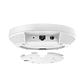 TP-Link EAP653 UR AP WiFi6 AX3000 Techo Dual 1xGbE - Thumbnail 4