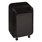 Fellowes Destructora LX211 Negra microcort  2x12mm - thumbnail 1