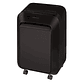 Fellowes Destructora LX211 Negra microcort  2x12mm - thumbnail 2