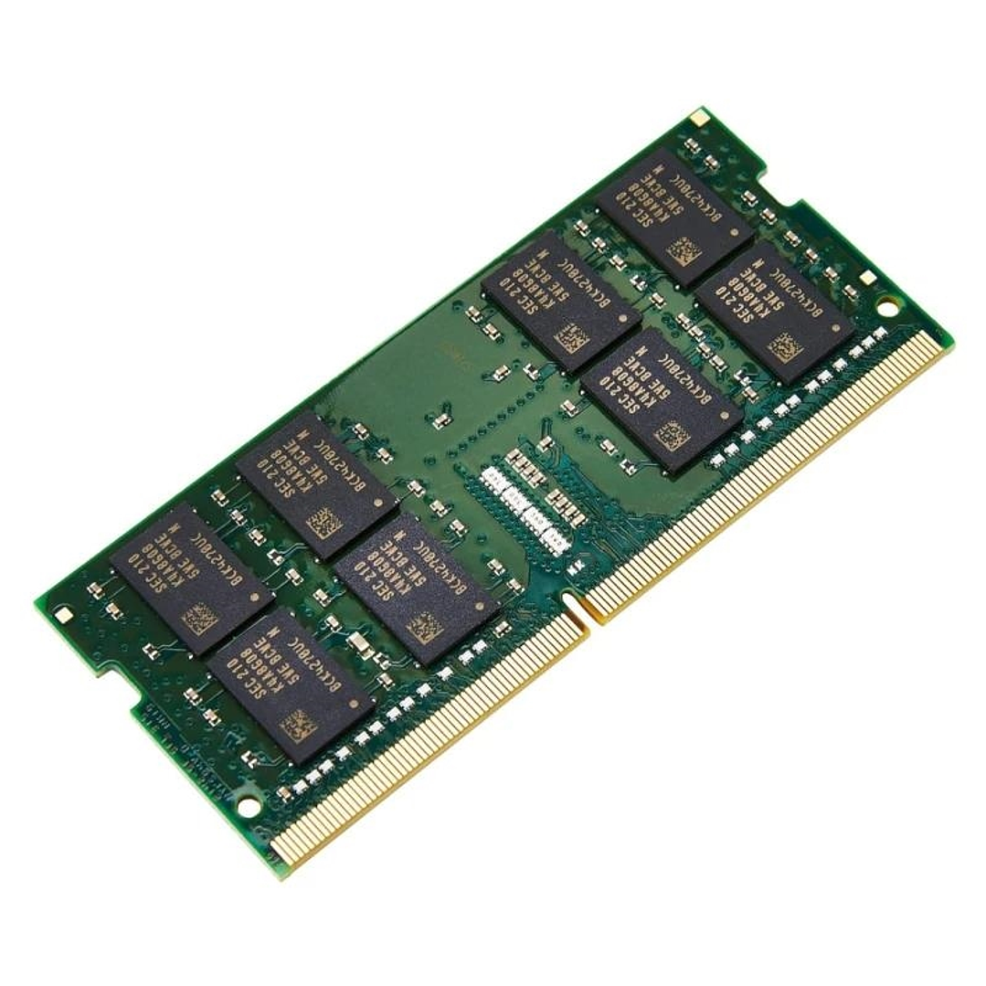 Kingston KVR32S22D8/32 32G SODIMM DDR4 3200MH 1