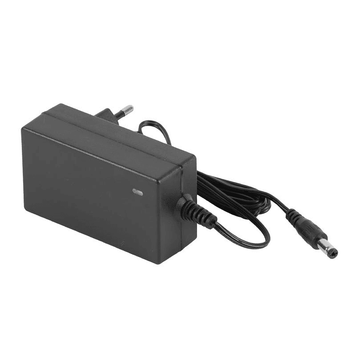 iggual Adaptador corriente AC-DC 12V 2.5A monitor 3
