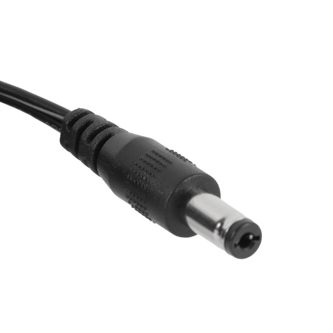 iggual Adaptador corriente AC-DC 12V 2.5A monitor 4