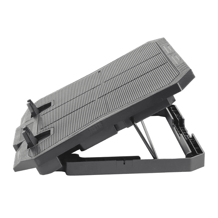 iggual Refrigerador portátil 6 ventiladores RP6V17 2