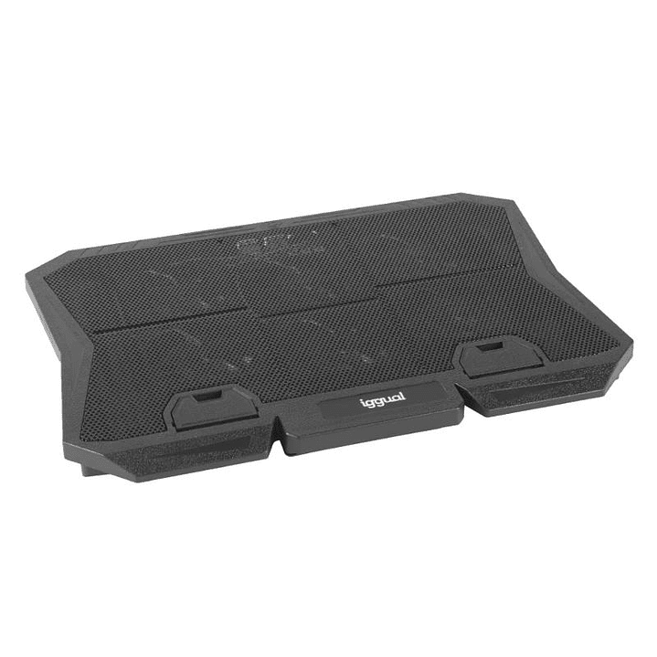 iggual Refrigerador portátil 6 ventiladores RP6V17 4