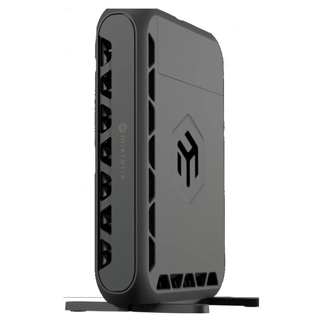Mikrotik hAP be3 Media RouterWiFi7 5x2.5G 2x2 MIMO 1