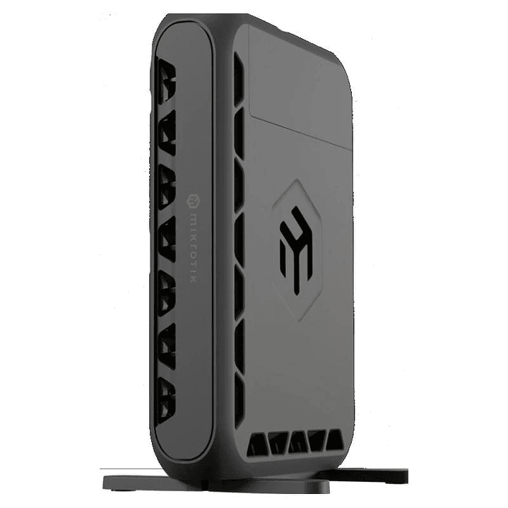 Mikrotik hAP be3 Media RouterWiFi7 5x2.5G 2x2 MIMO 1