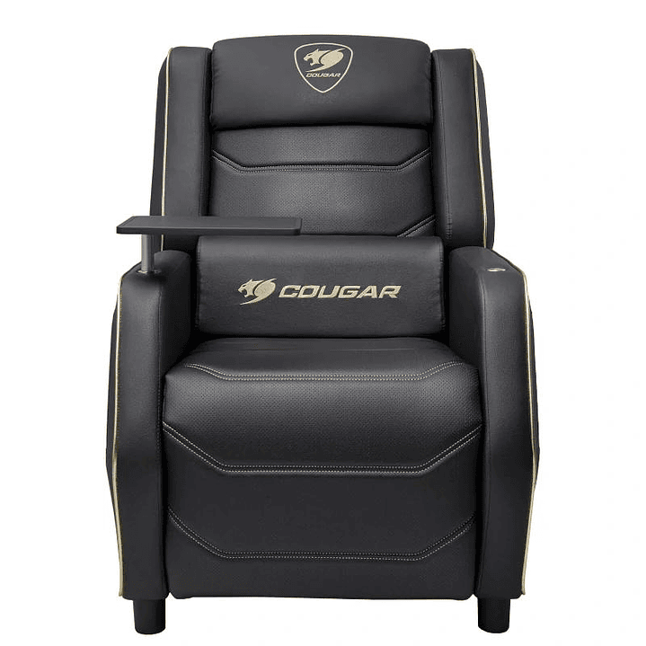 Cougar Sillón Gaming Pro Royal con usb-c carga 1