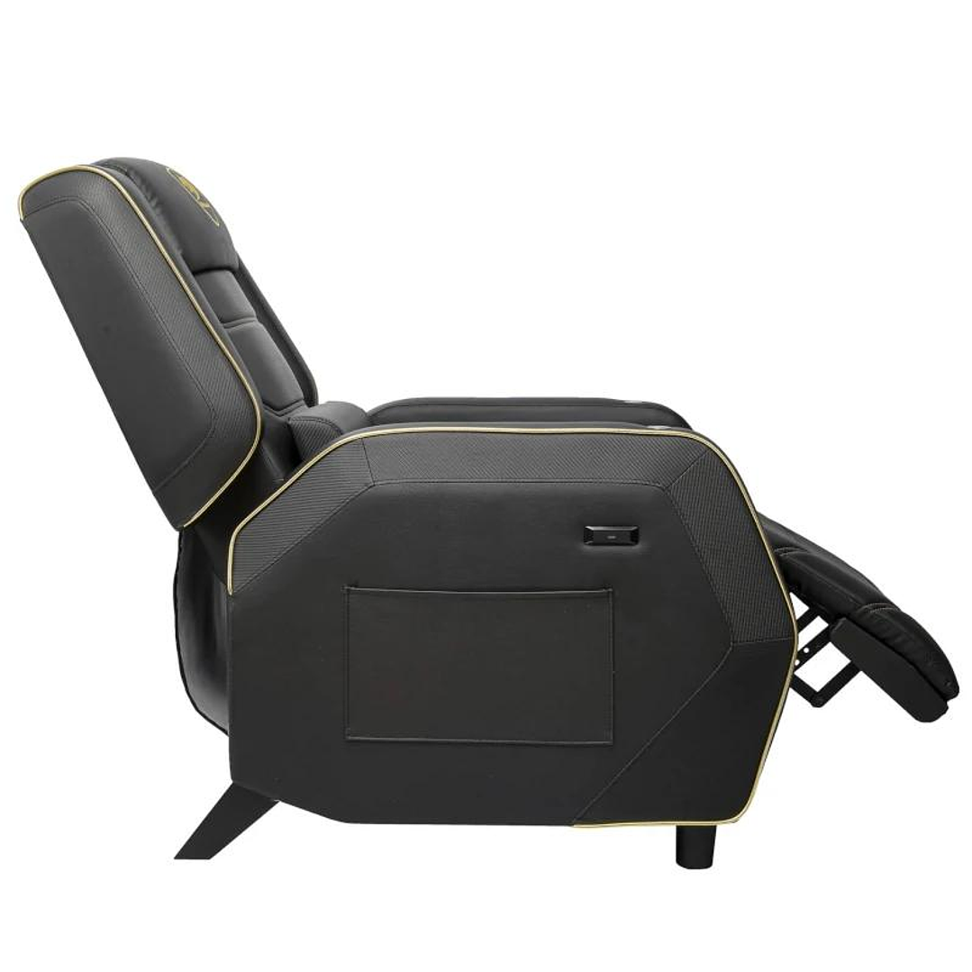 Cougar Sillón Gaming Pro Royal con usb-c carga 2