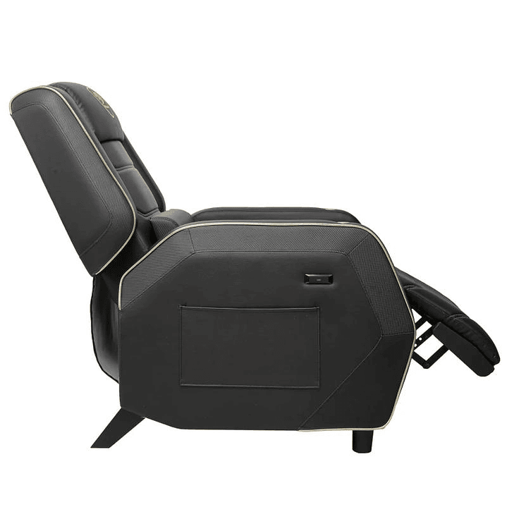 Cougar Sillón Gaming Pro Royal con usb-c carga 2